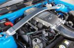 Ford Mustang GT 2010 года